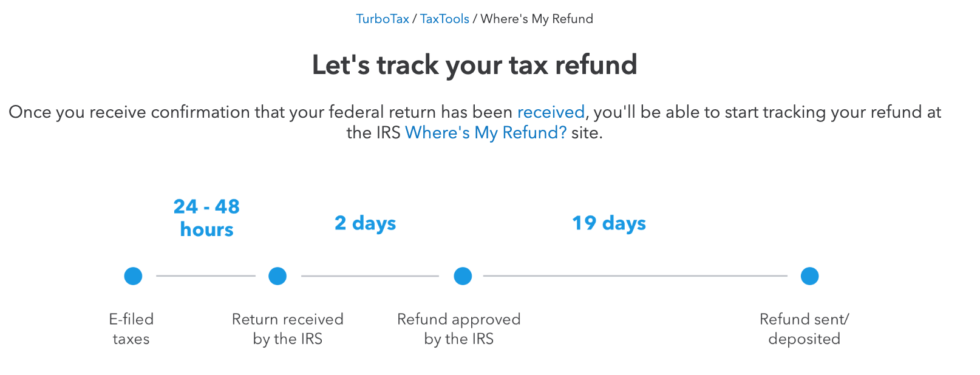 is there a number to call to check on tax refund